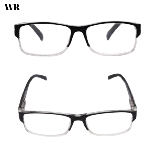 Stylish Reading Glasses | Multiple Powers & Colors | Unisex Fit